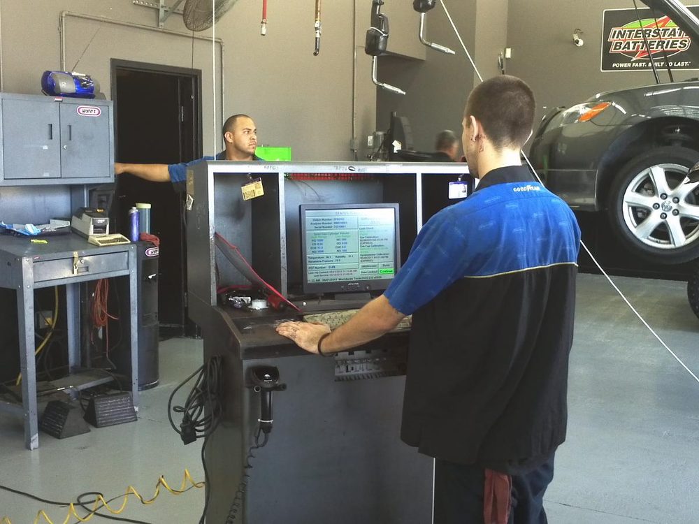 shop photo