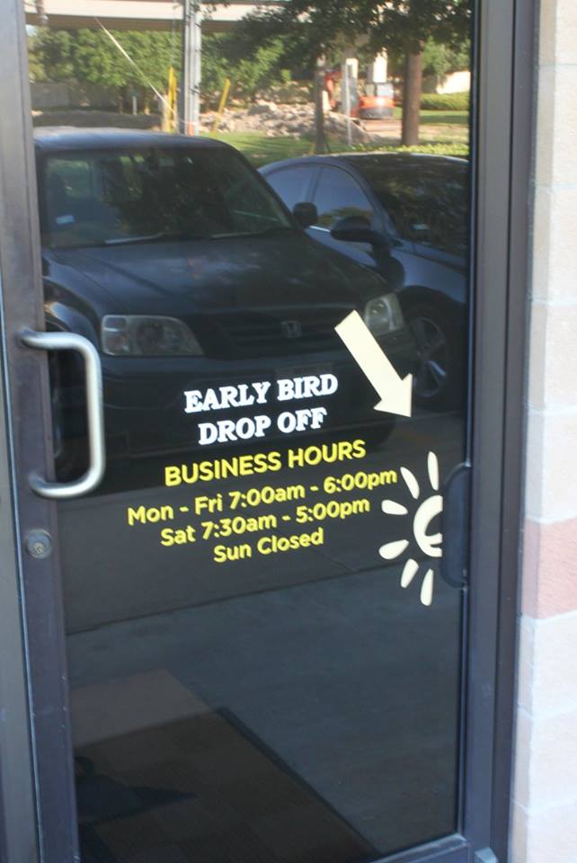 shop photo